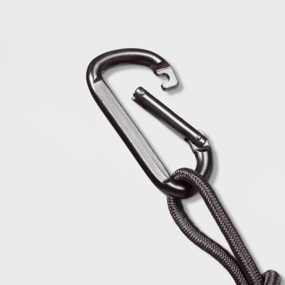 NWT Hunter For Target blue/white striped Hammock - Picture 3 of 5